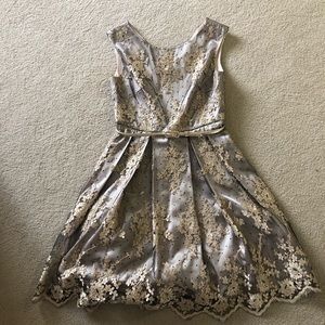 Women’s cocktail dress